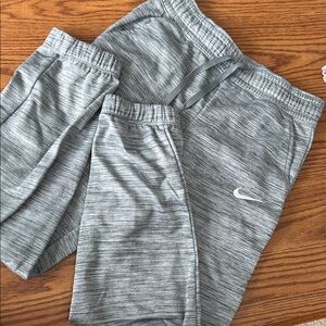 Nike Therma Girls Joggers Standard Fit